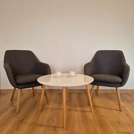 Reiman Apartment