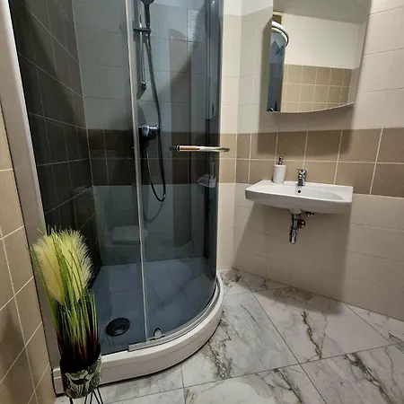 Reiman Apartament *