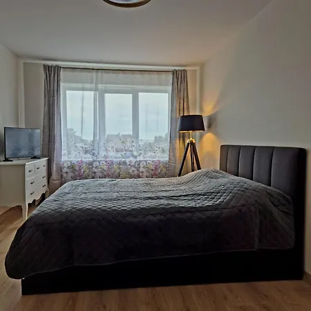 Apartment Reiman *