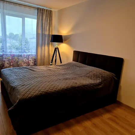 Apartment Reiman Liepaja
